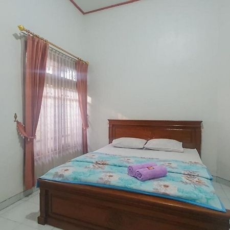Villa Pakis Residence Banyuwangi Banyuwangi  Zewnętrze zdjęcie