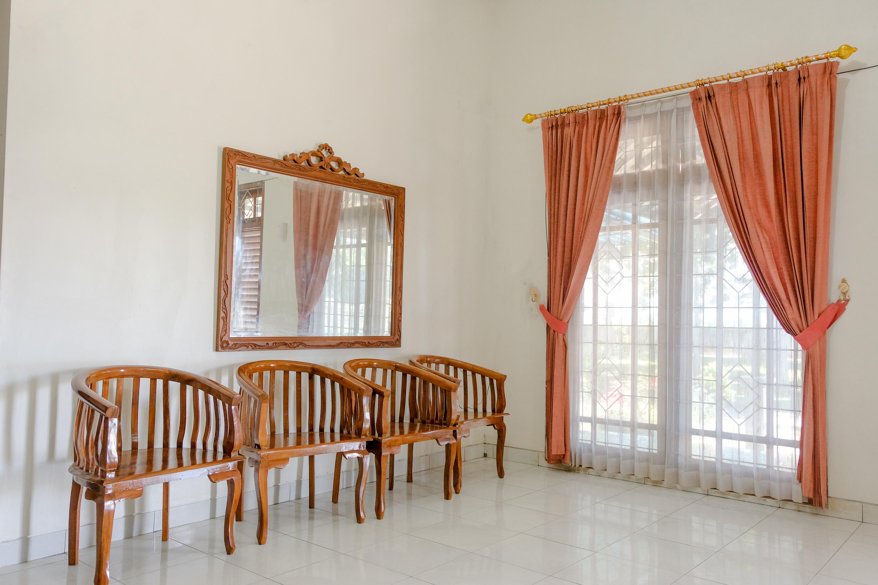 Villa Pakis Residence Banyuwangi Banyuwangi  Zewnętrze zdjęcie