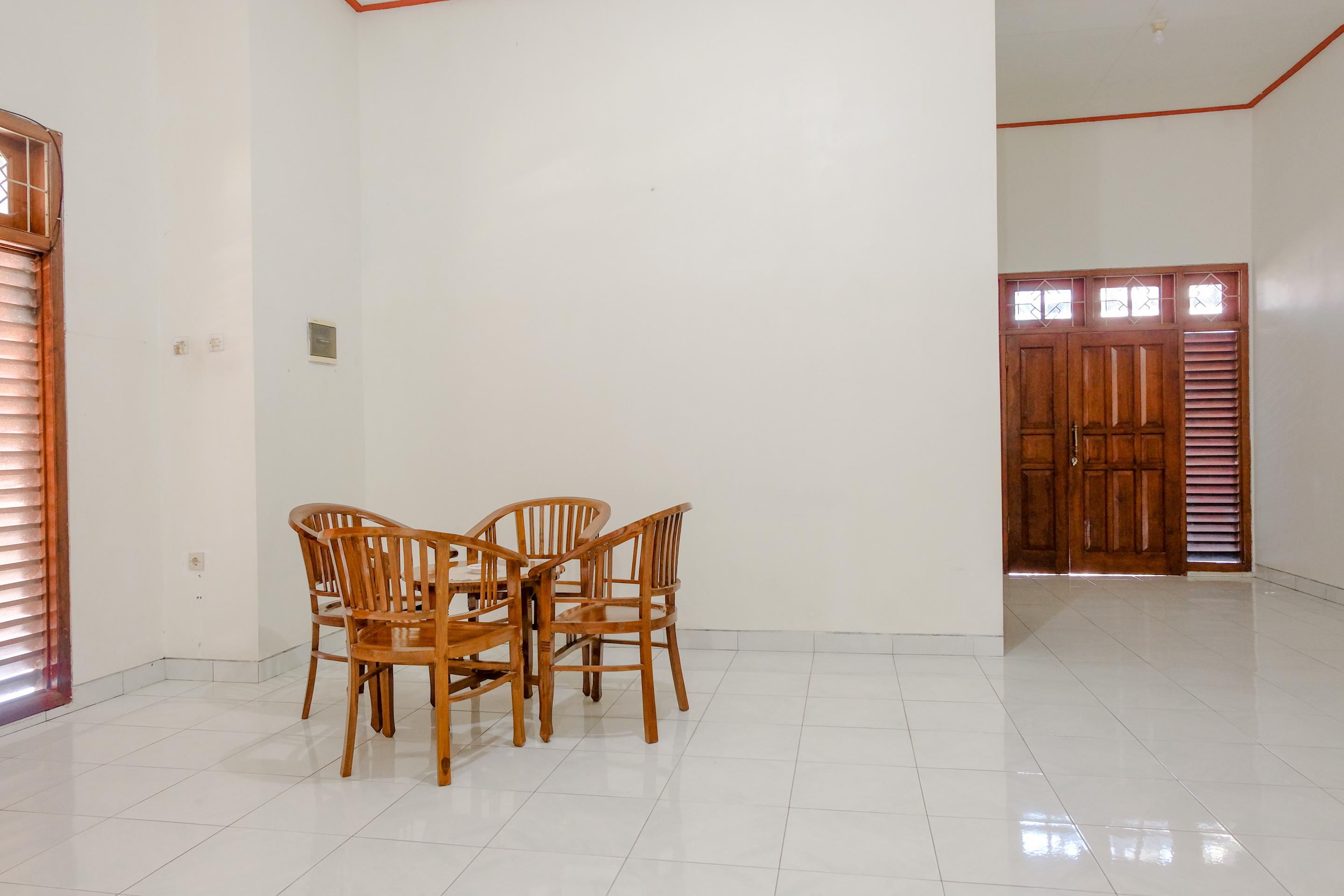 Villa Pakis Residence Banyuwangi Banyuwangi  Zewnętrze zdjęcie