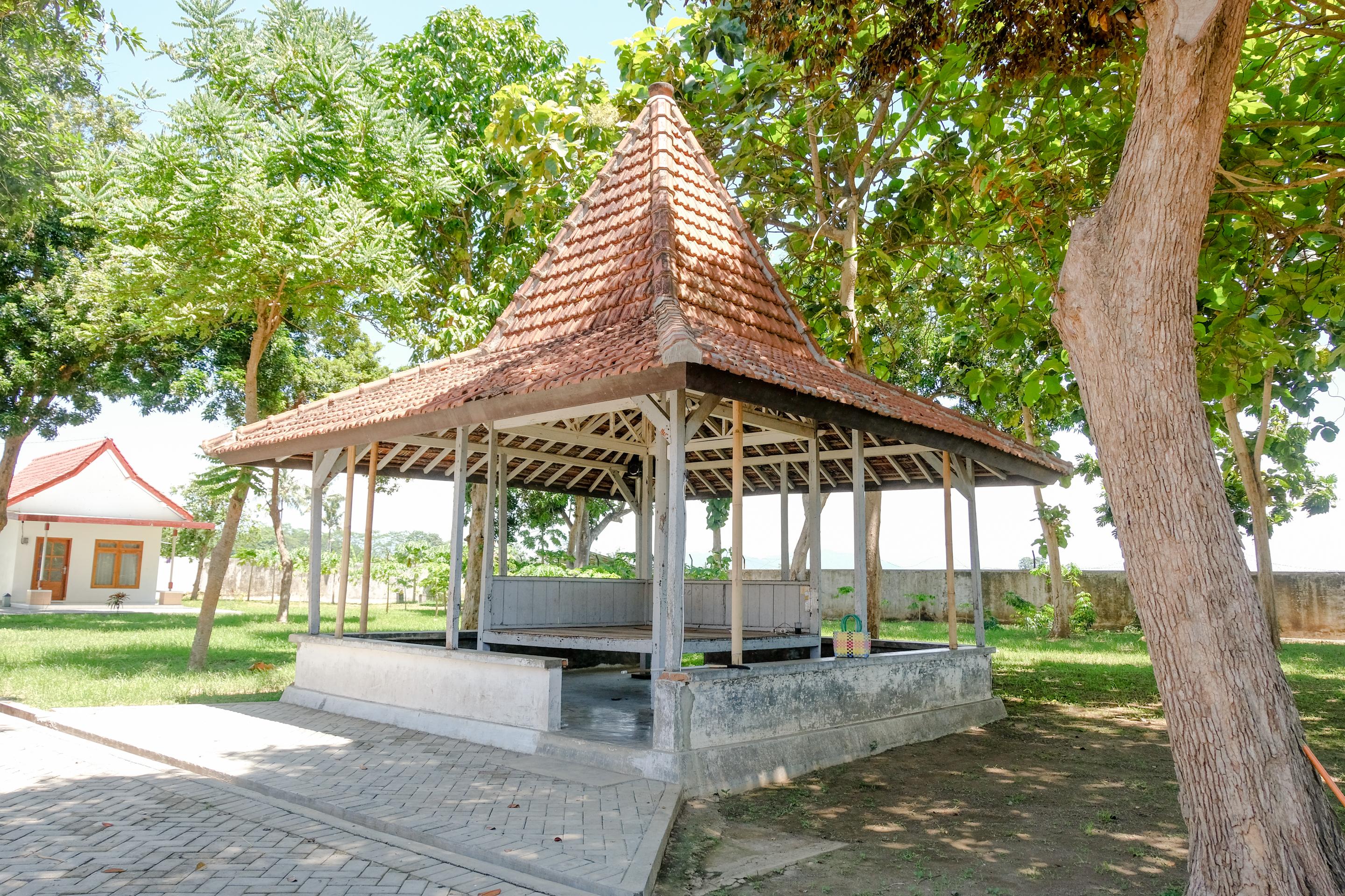 Villa Pakis Residence Banyuwangi Banyuwangi  Zewnętrze zdjęcie