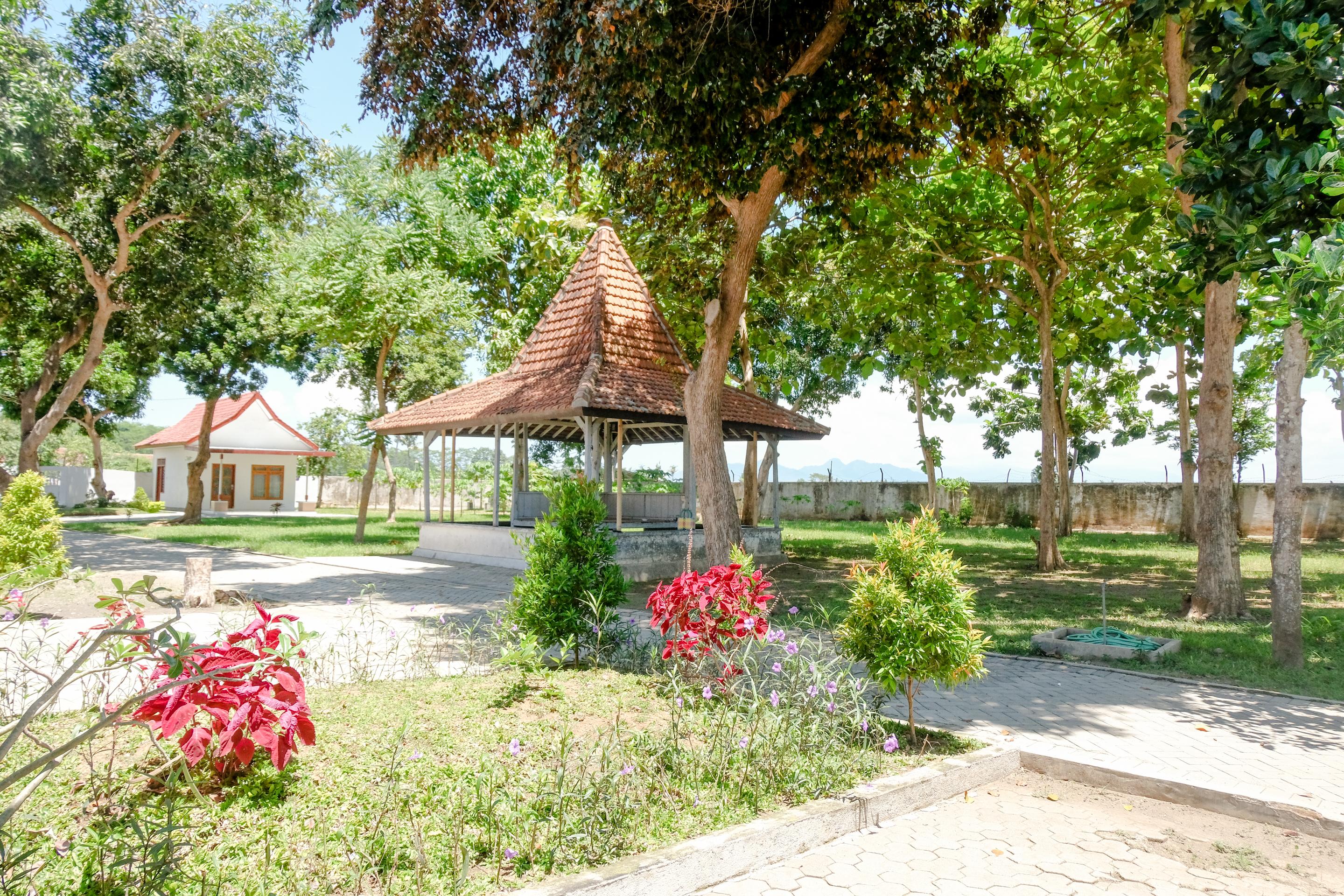 Villa Pakis Residence Banyuwangi Banyuwangi  Zewnętrze zdjęcie