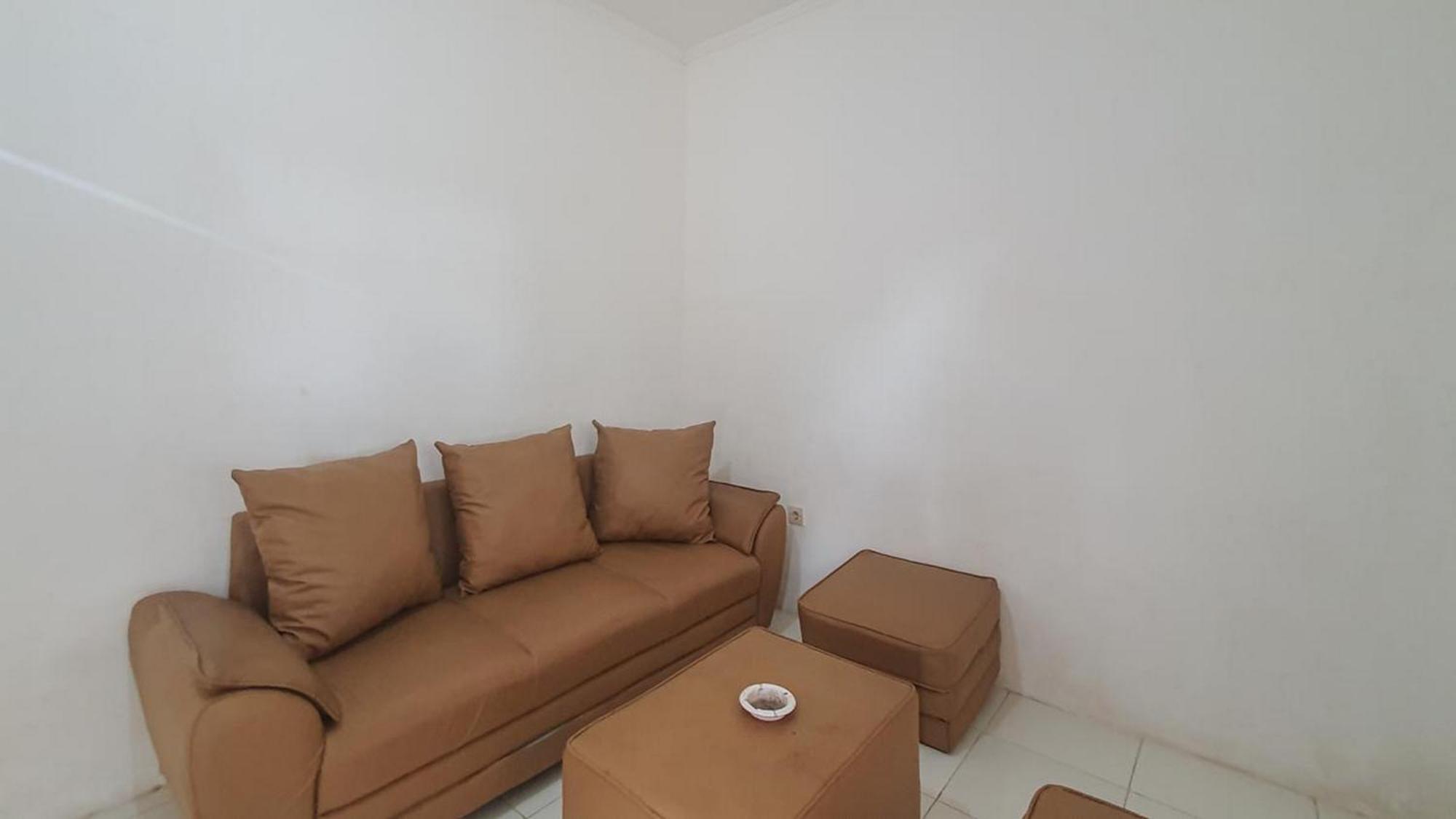 Villa Pakis Residence Banyuwangi Banyuwangi  Zewnętrze zdjęcie