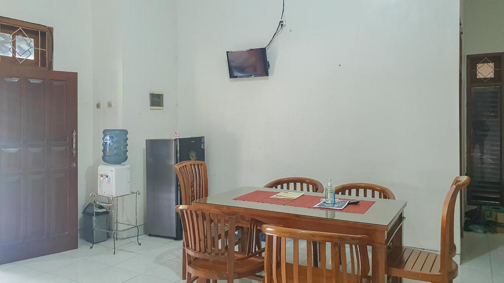 Villa Pakis Residence Banyuwangi Banyuwangi  Zewnętrze zdjęcie