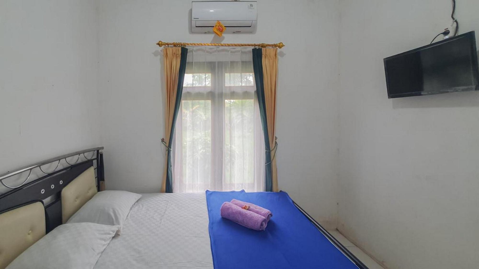 Villa Pakis Residence Banyuwangi Banyuwangi  Zewnętrze zdjęcie