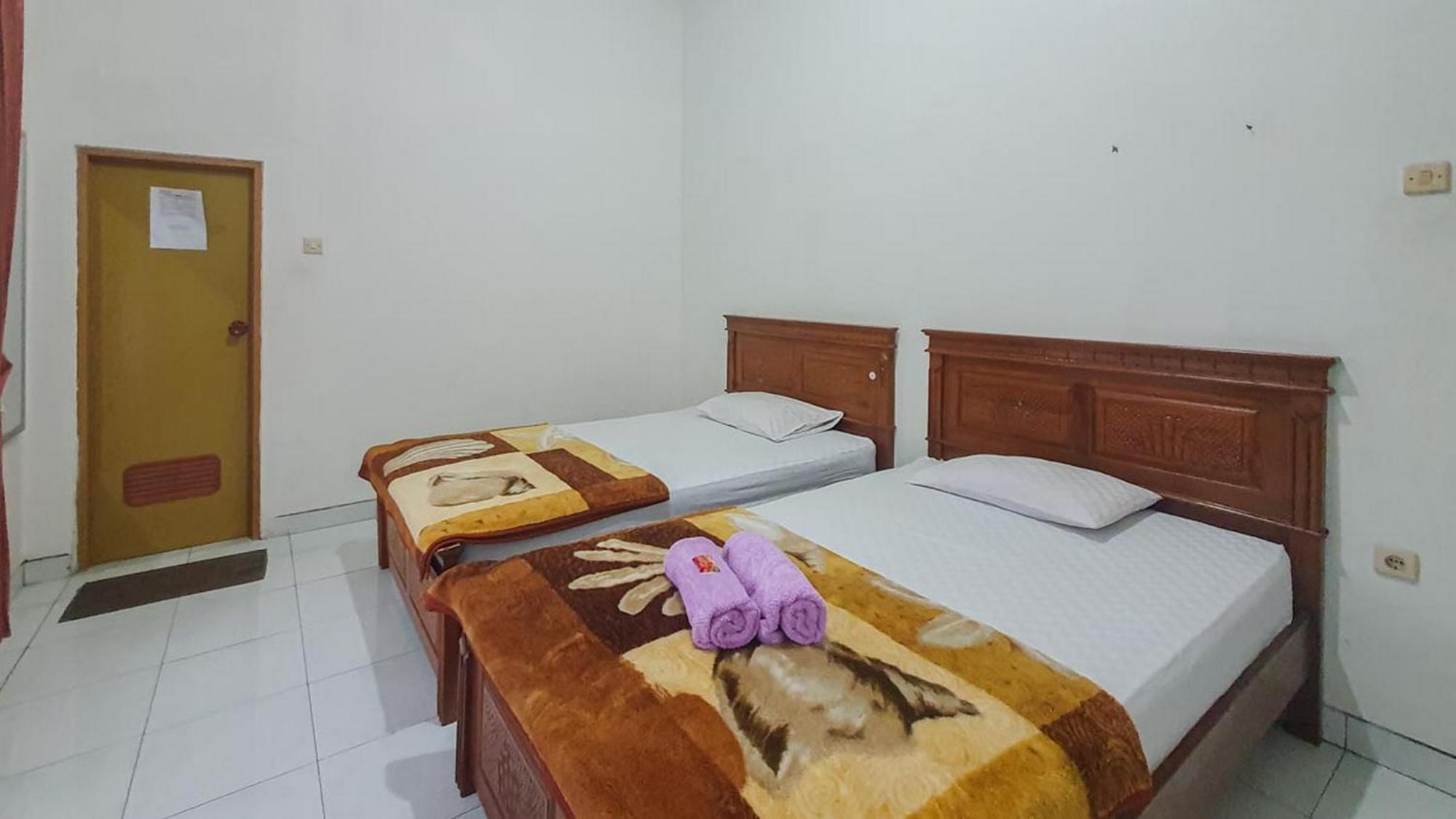 Villa Pakis Residence Banyuwangi Banyuwangi  Zewnętrze zdjęcie