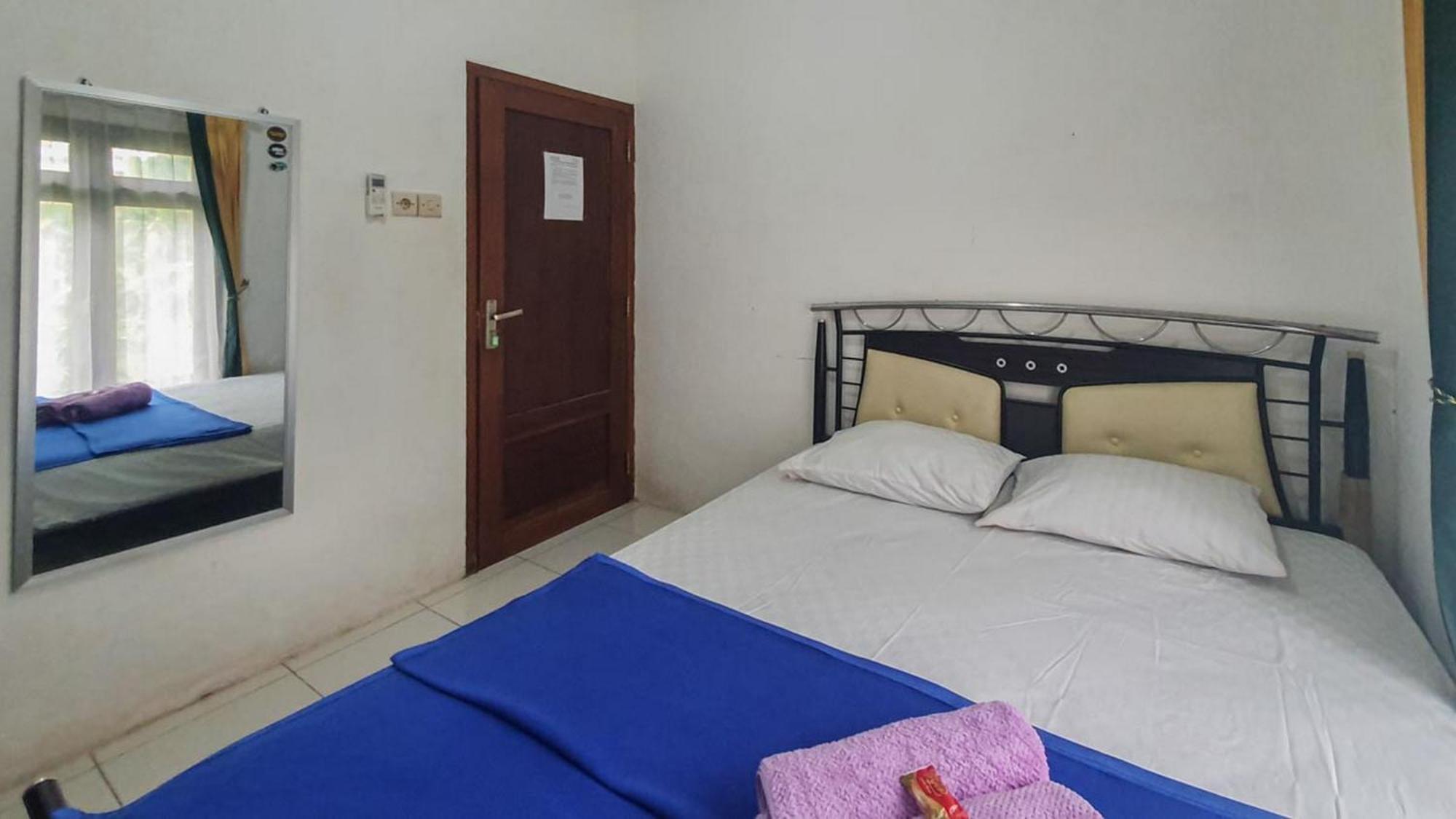 Villa Pakis Residence Banyuwangi Banyuwangi  Zewnętrze zdjęcie