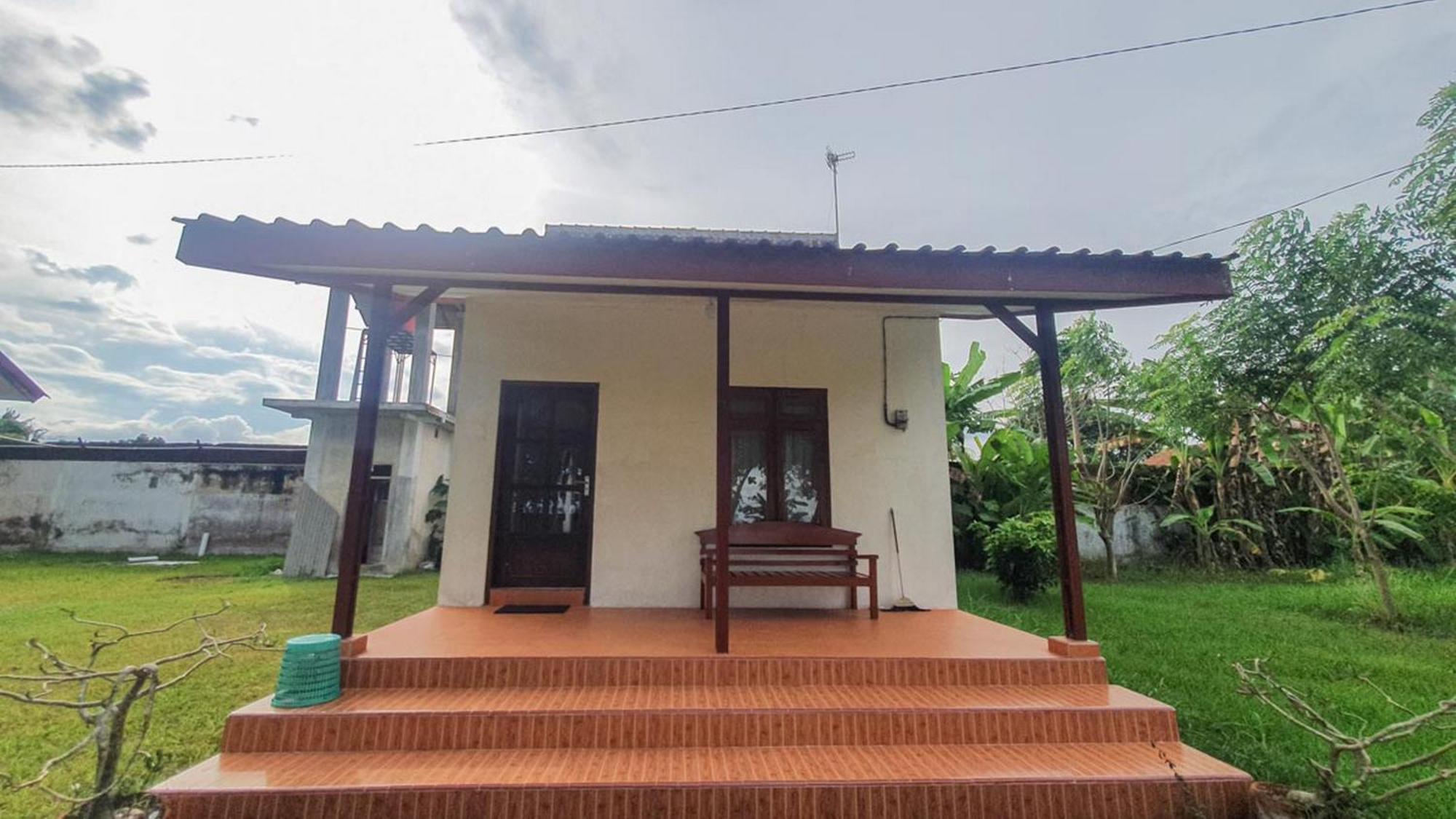 Villa Pakis Residence Banyuwangi Banyuwangi  Zewnętrze zdjęcie