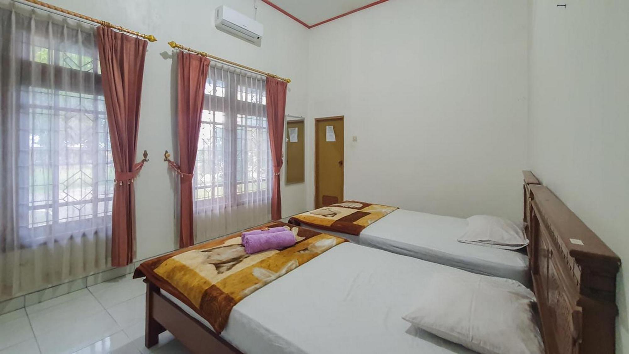 Villa Pakis Residence Banyuwangi Banyuwangi  Zewnętrze zdjęcie