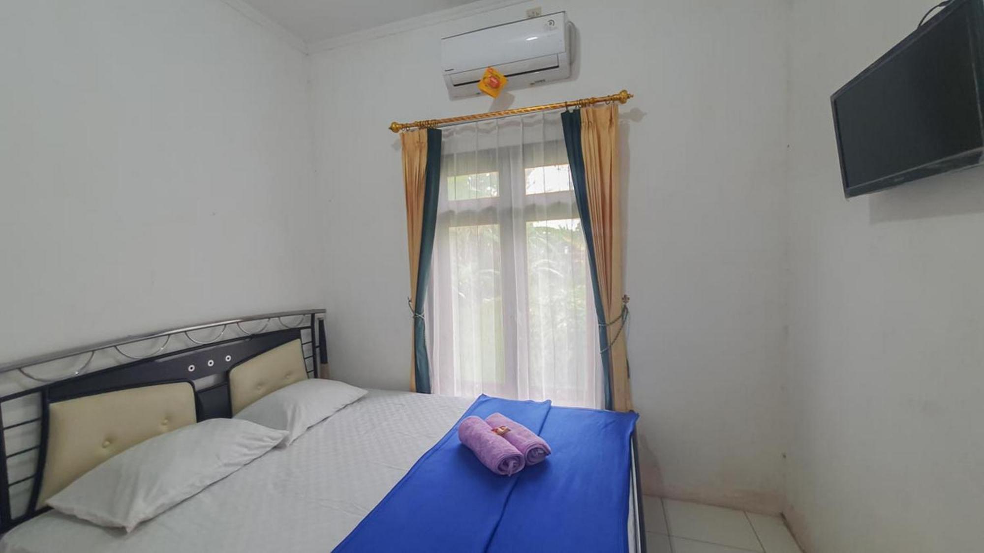 Villa Pakis Residence Banyuwangi Banyuwangi  Zewnętrze zdjęcie