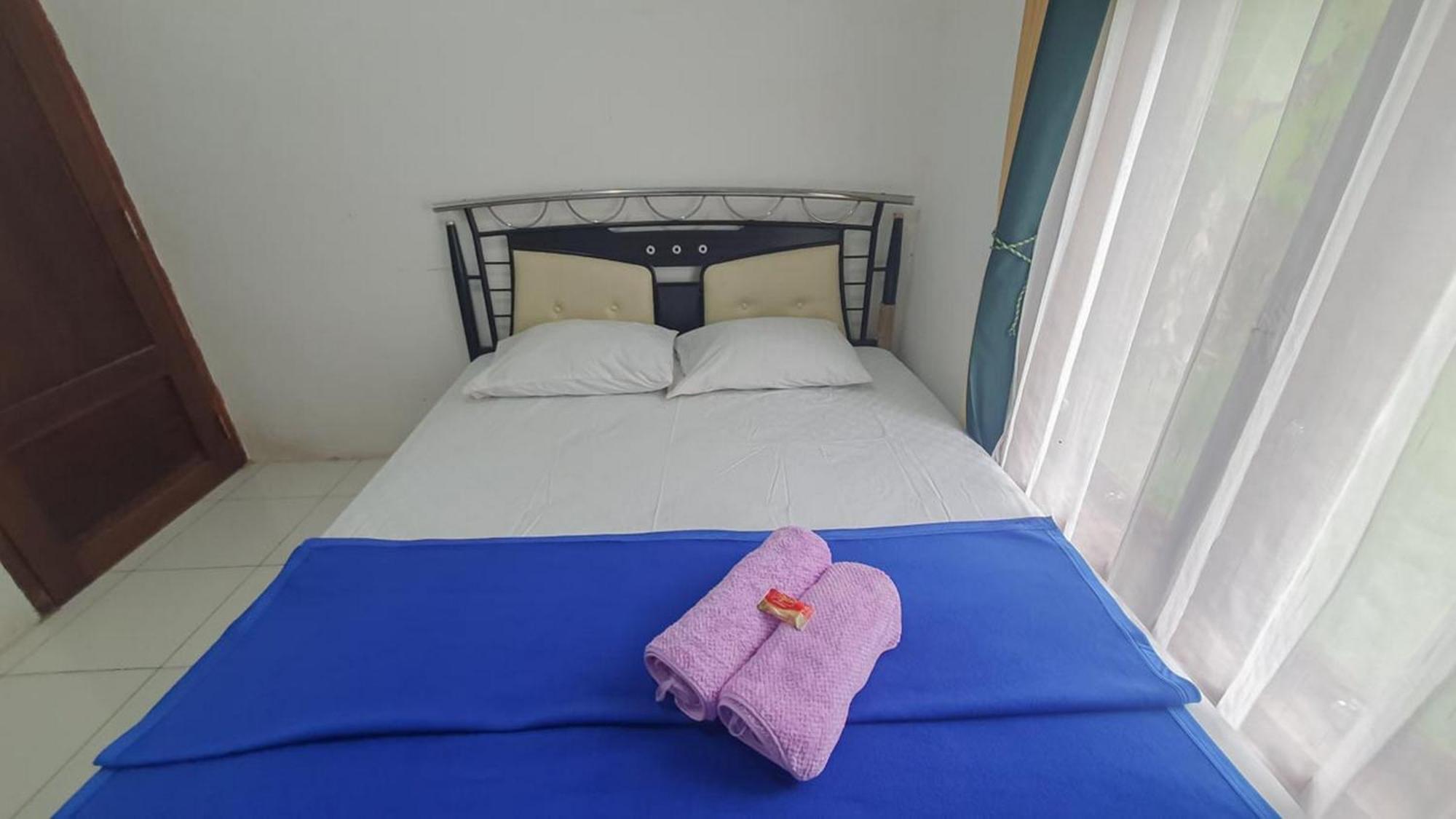 Villa Pakis Residence Banyuwangi Banyuwangi  Zewnętrze zdjęcie
