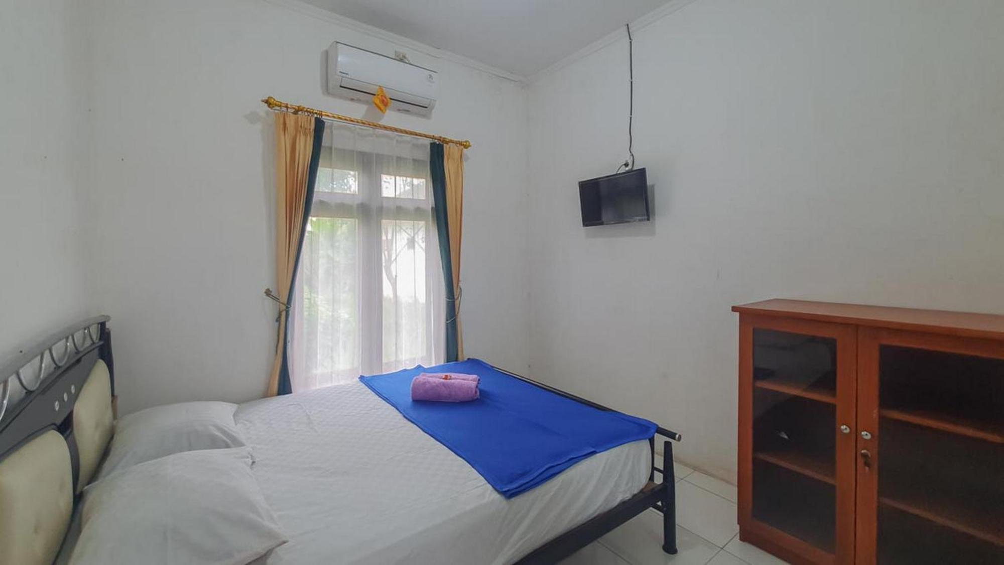 Villa Pakis Residence Banyuwangi Banyuwangi  Zewnętrze zdjęcie