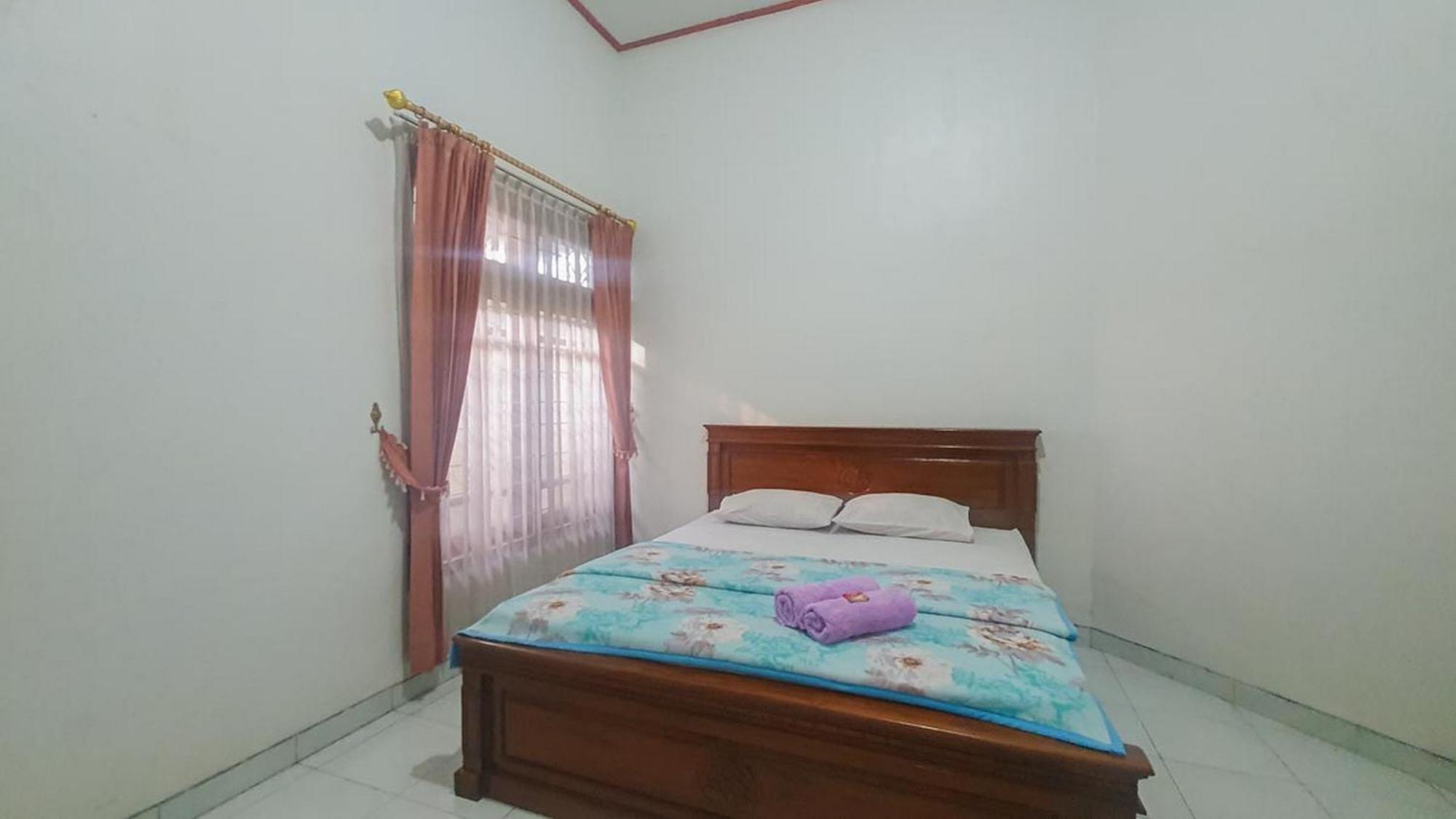 Villa Pakis Residence Banyuwangi Banyuwangi  Zewnętrze zdjęcie
