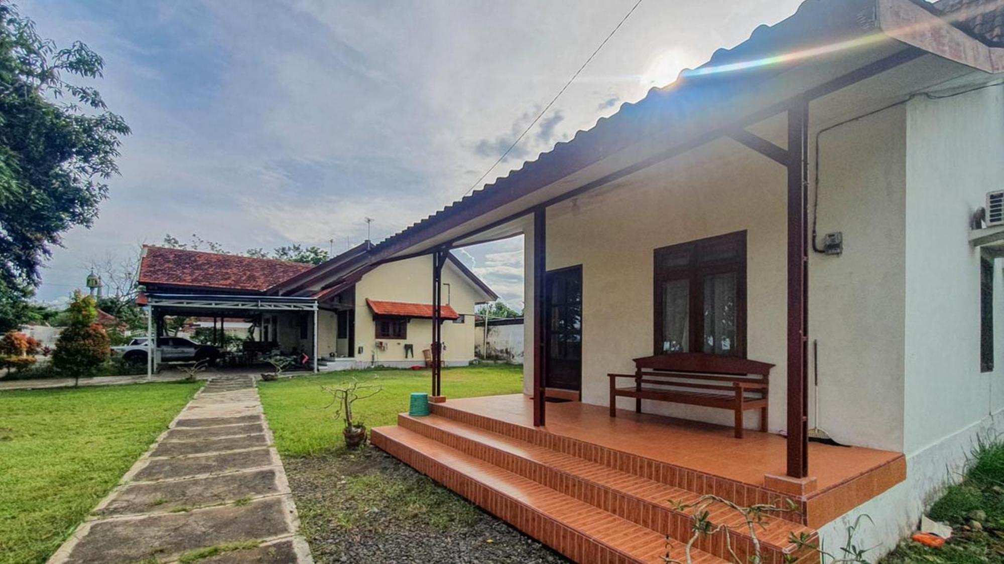 Villa Pakis Residence Banyuwangi Banyuwangi  Zewnętrze zdjęcie