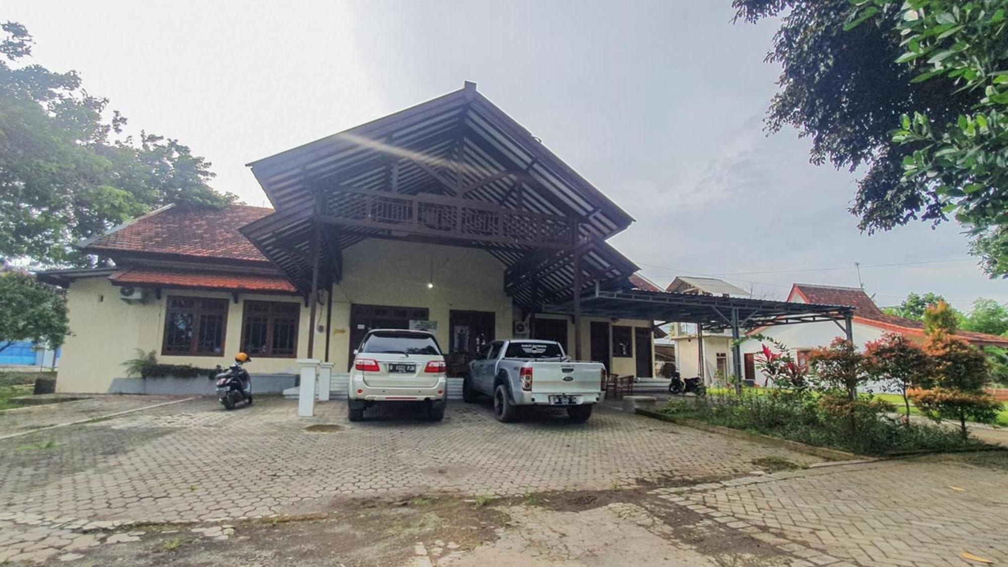 Villa Pakis Residence Banyuwangi Banyuwangi  Zewnętrze zdjęcie