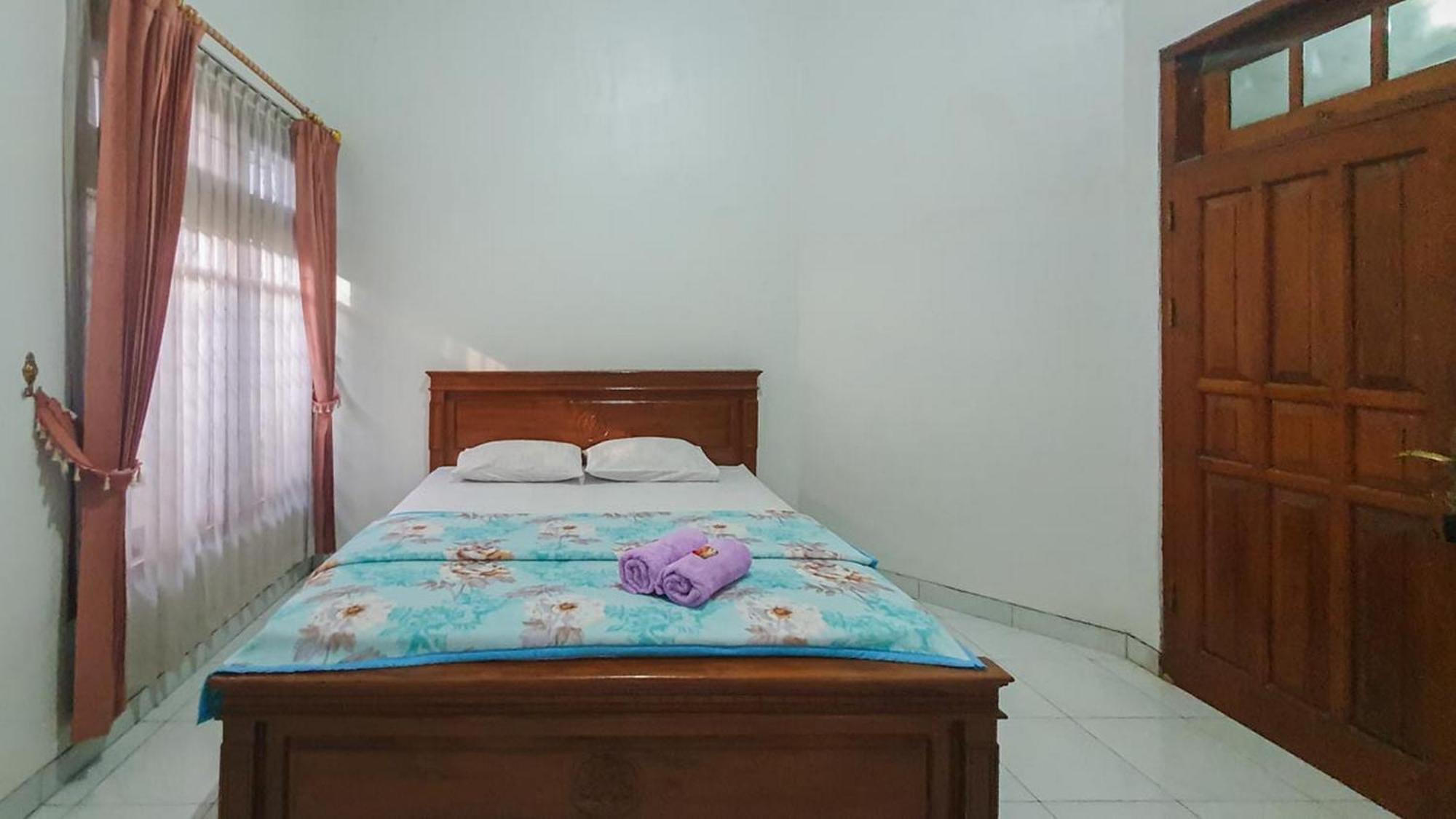 Villa Pakis Residence Banyuwangi Banyuwangi  Zewnętrze zdjęcie