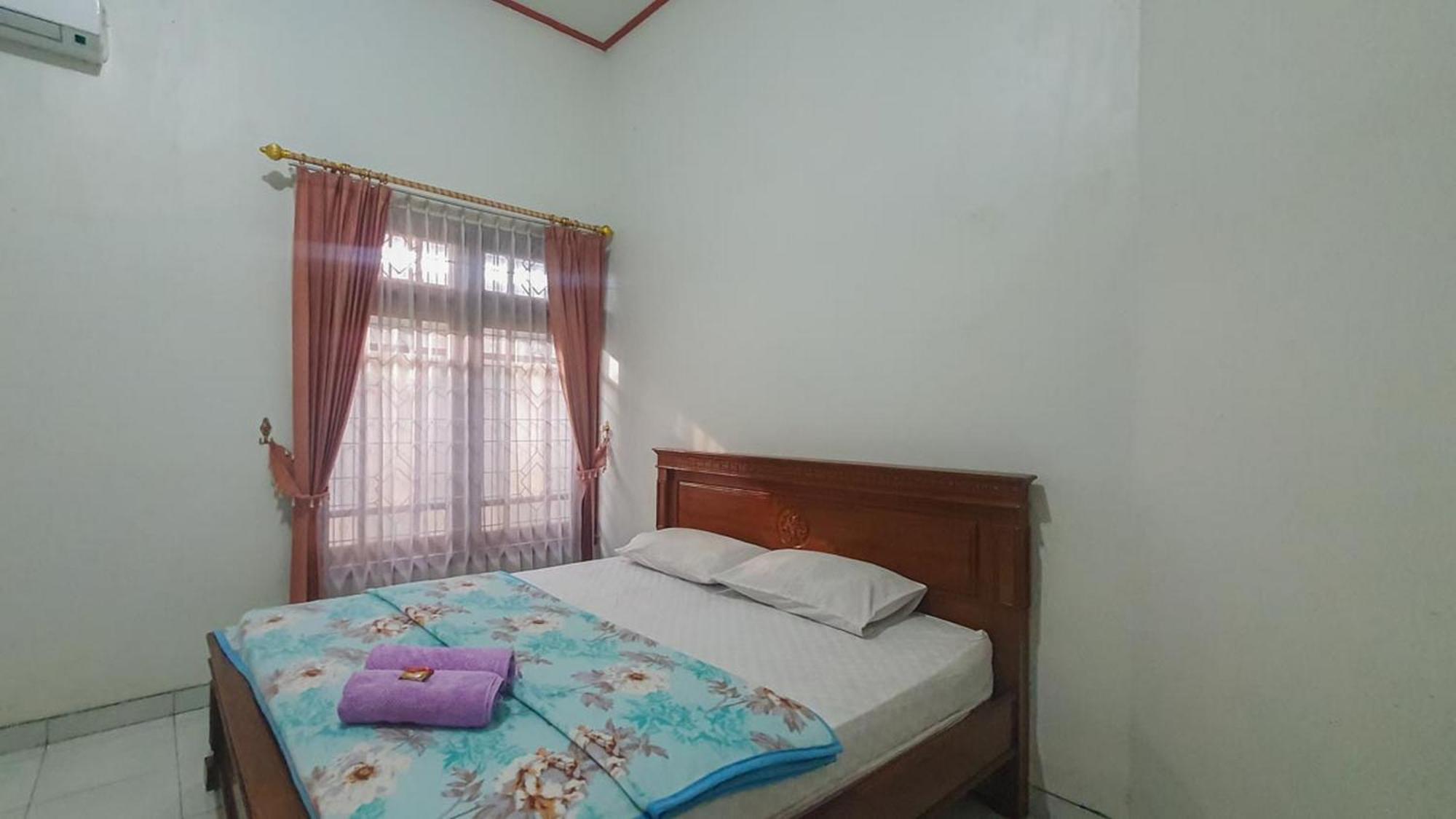 Villa Pakis Residence Banyuwangi Banyuwangi  Zewnętrze zdjęcie