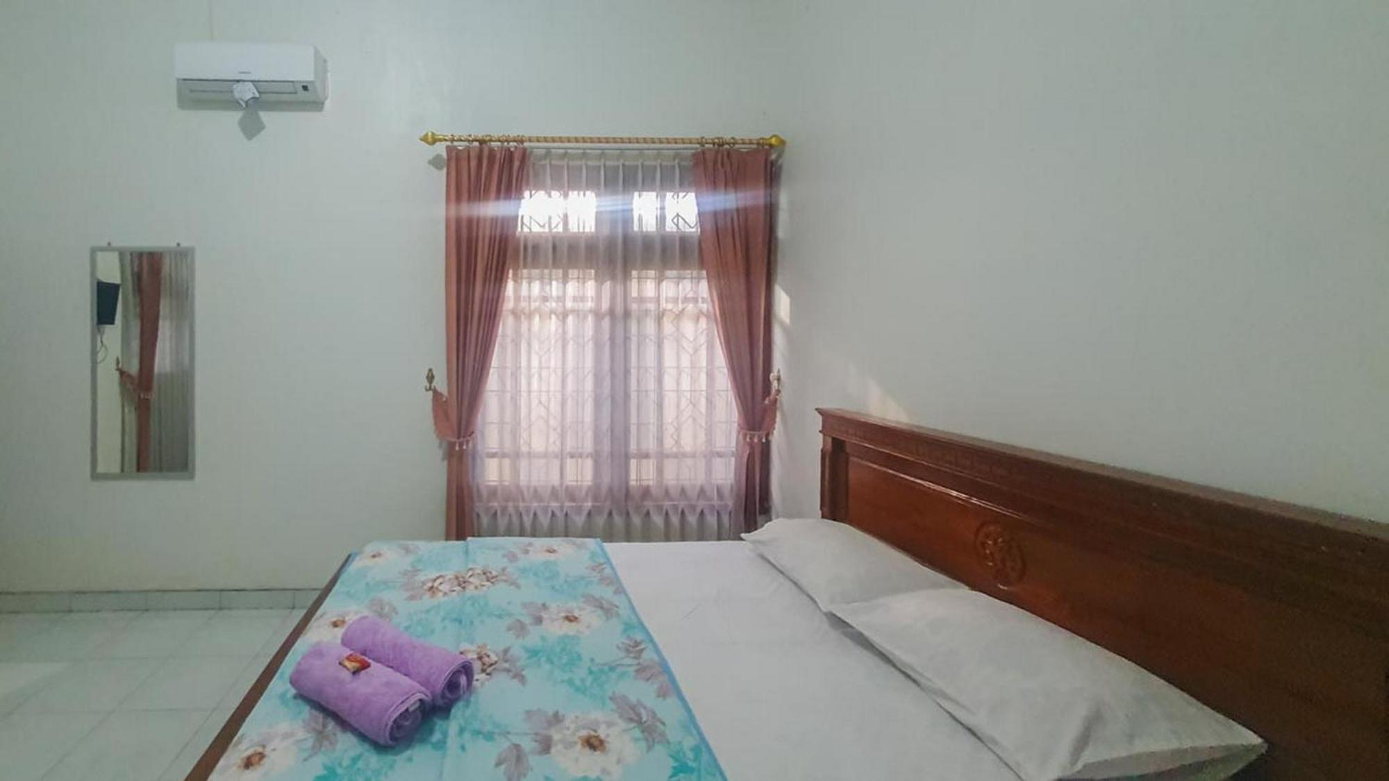 Villa Pakis Residence Banyuwangi Banyuwangi  Zewnętrze zdjęcie