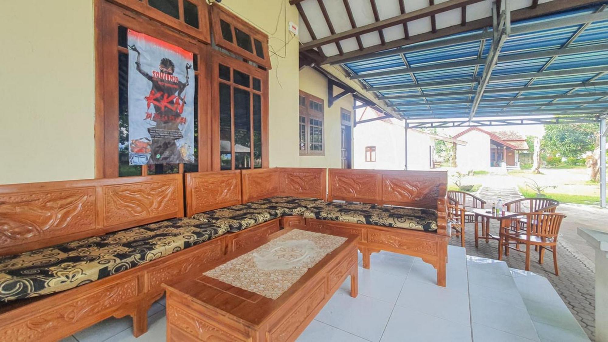 Villa Pakis Residence Banyuwangi Banyuwangi  Zewnętrze zdjęcie