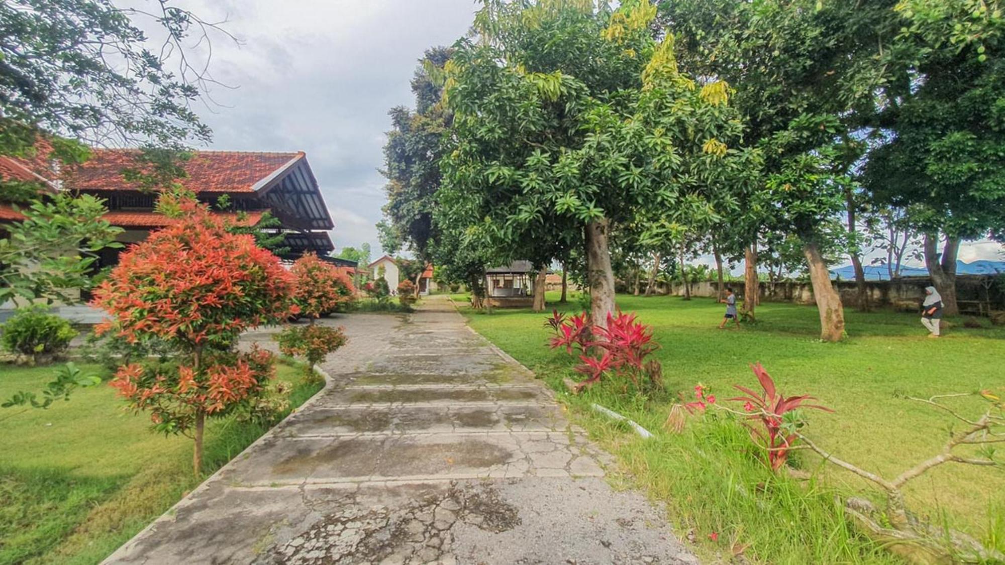 Villa Pakis Residence Banyuwangi Banyuwangi  Zewnętrze zdjęcie