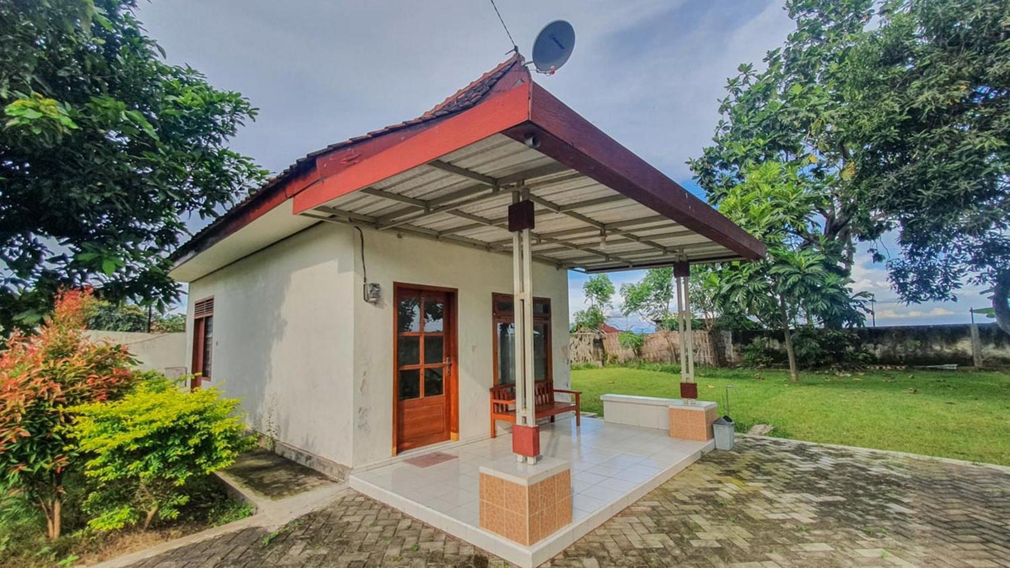 Villa Pakis Residence Banyuwangi Banyuwangi  Zewnętrze zdjęcie