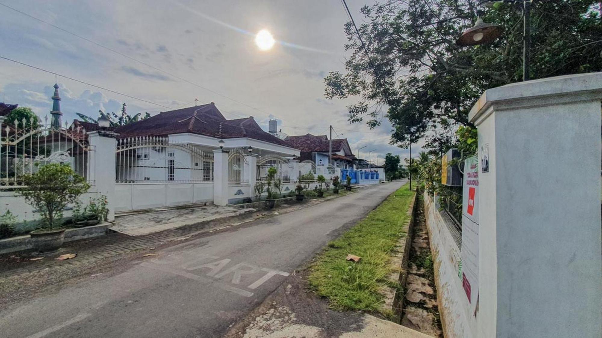 Villa Pakis Residence Banyuwangi Banyuwangi  Zewnętrze zdjęcie