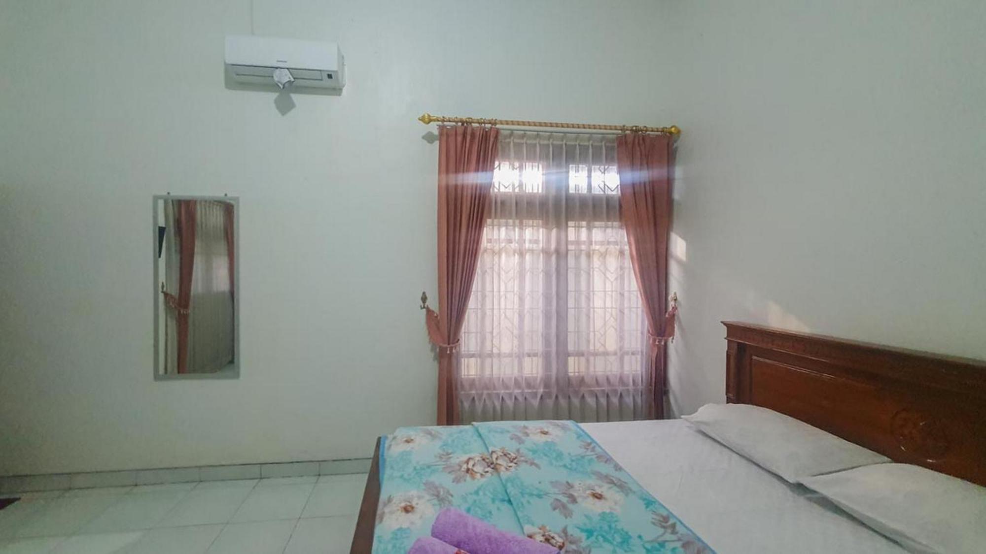 Villa Pakis Residence Banyuwangi Banyuwangi  Zewnętrze zdjęcie