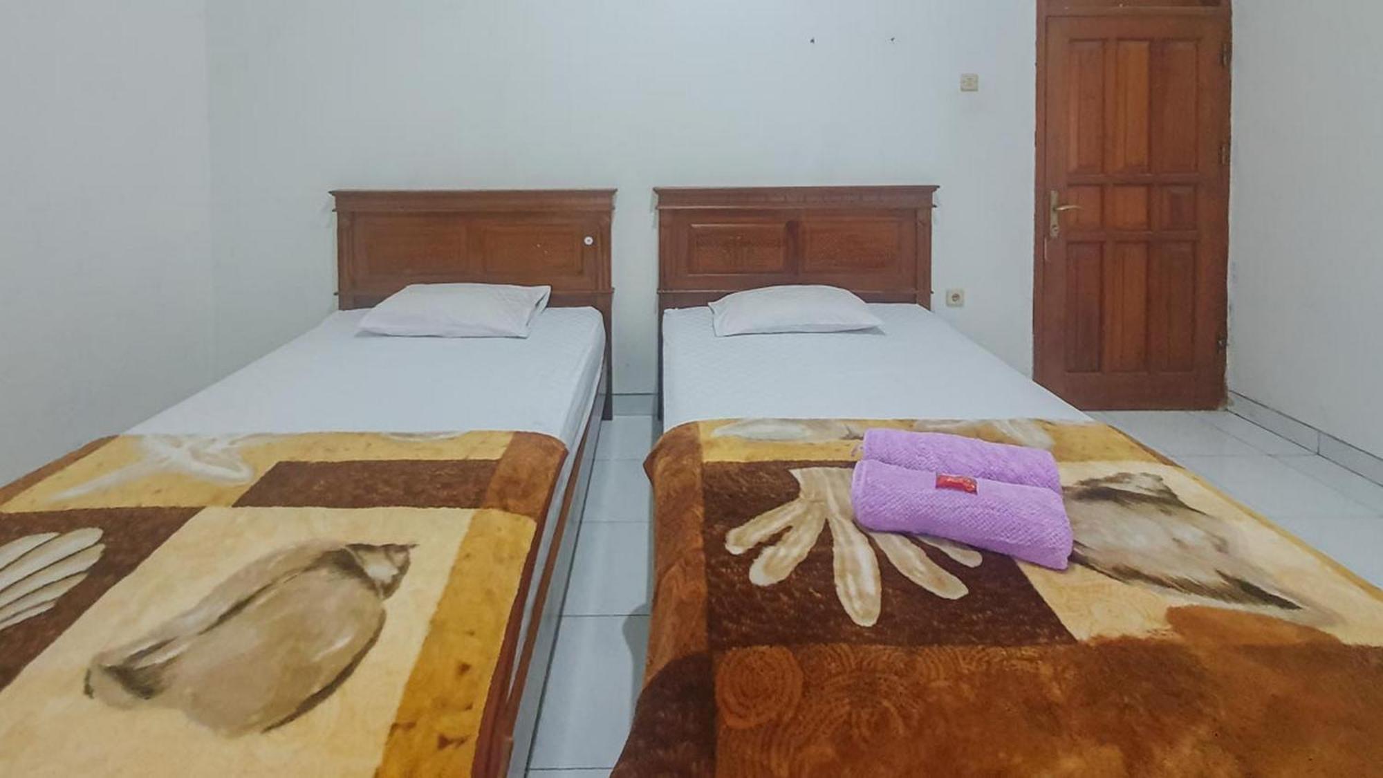 Villa Pakis Residence Banyuwangi Banyuwangi  Zewnętrze zdjęcie